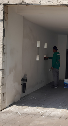 Reparaciones Mayores
