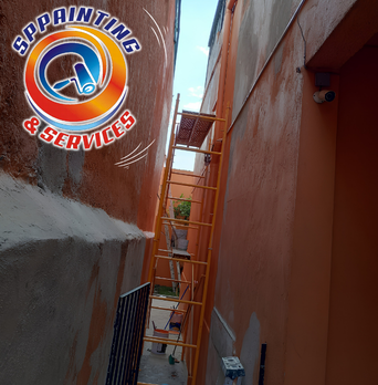Proyecto corporativo de gran escala finalizado